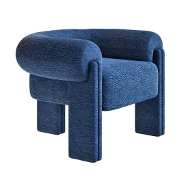 Sevigne Armchair Metaphores